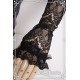 Krad Lanrete Dullahan Short and Long JSK I(Leftovers Stock/4 Colours/Full Payment Without Shipping)